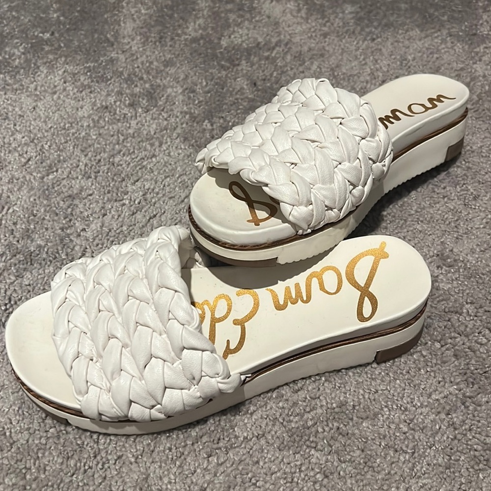 Sam Edelman Sandals